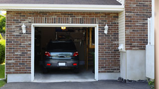 Garage Door Installation at Middle Ridge Mill Valley, California