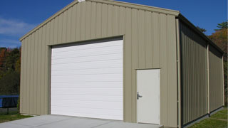 Garage Door Openers at Middle Ridge Mill Valley, California